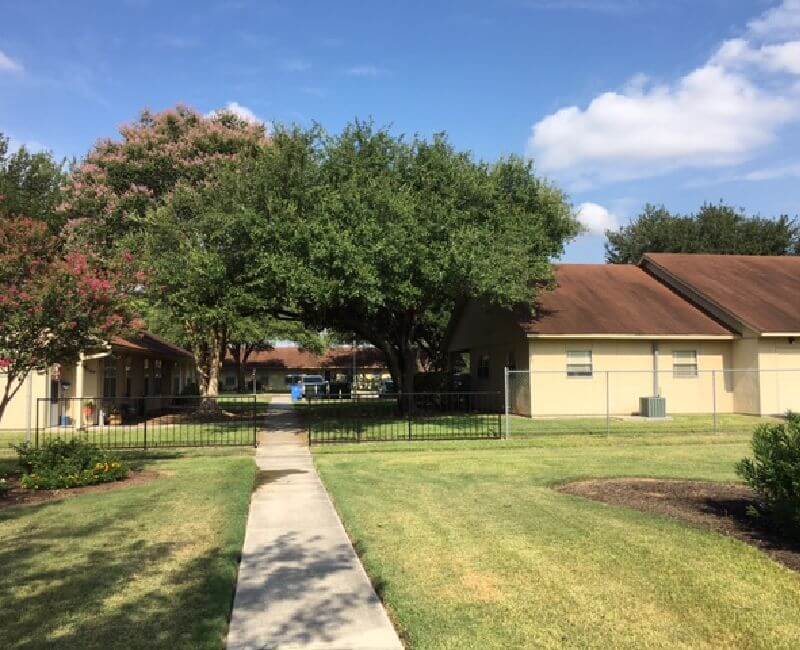 Eden Cross Apartments