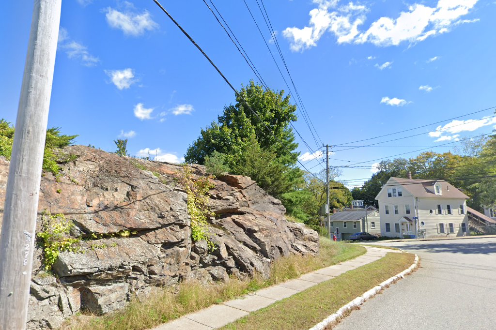 Hillside Apts Phase Ii