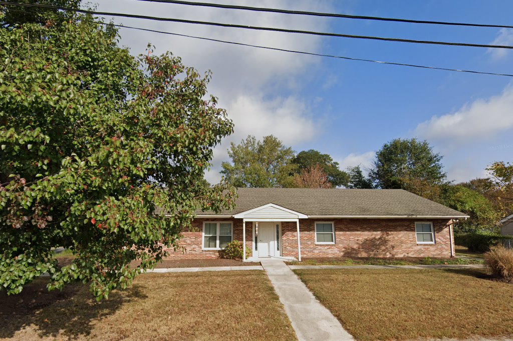Seaford Neighborhood