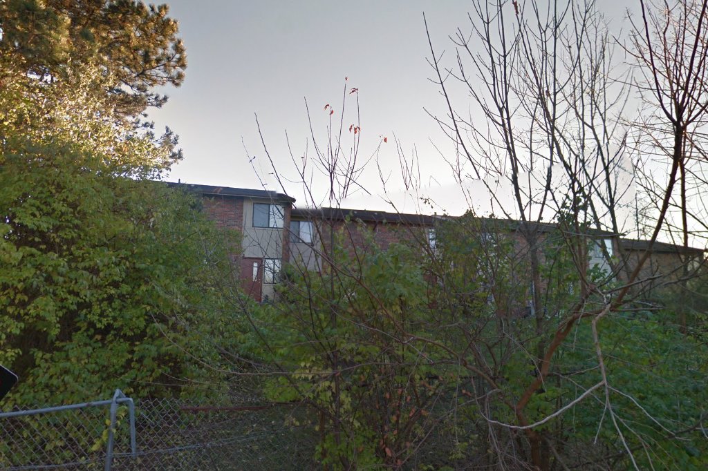 Mt. Tabor Townhouses