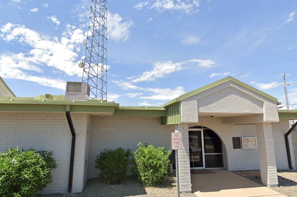 Eloy Housing Authority