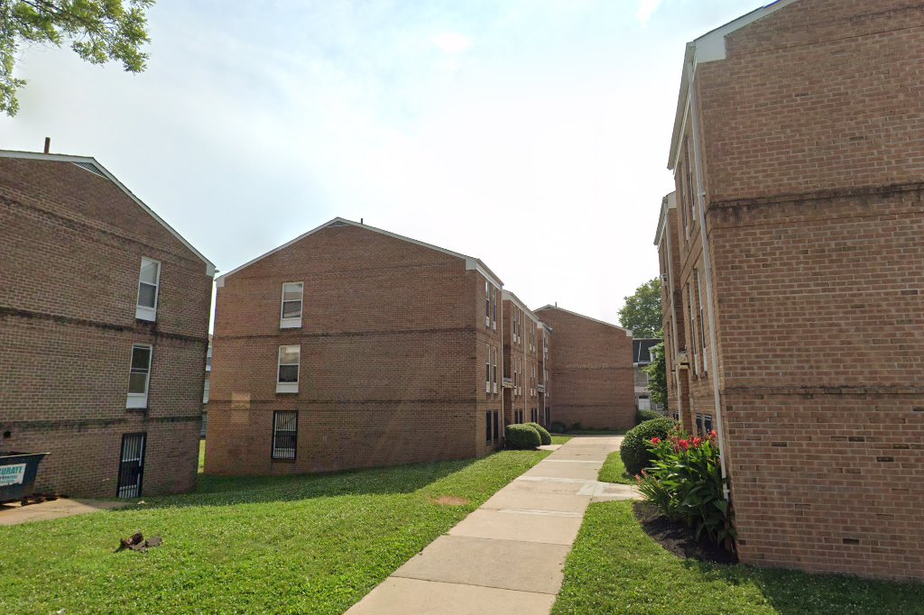 Center Post Village