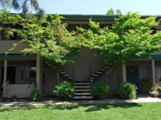 Village At Shaw Apartments Fresno