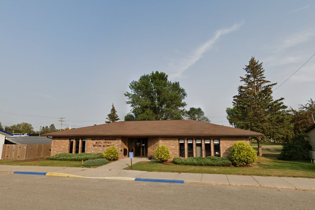 Mentor Housing Authority