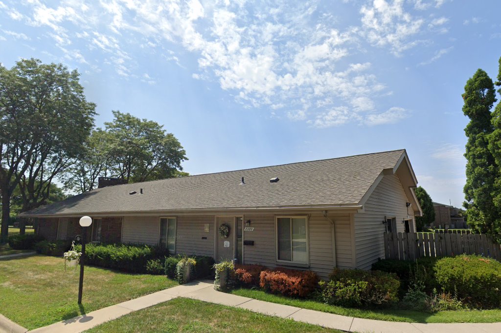 Eastpointe Apartments