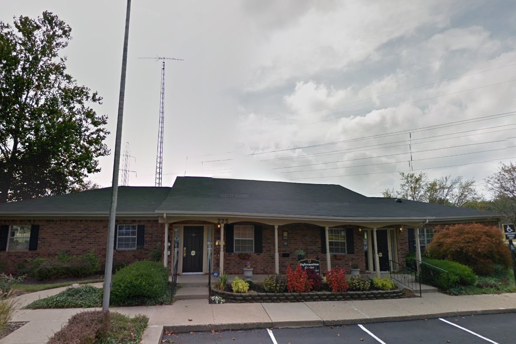 Fairington Apartments Lafayette