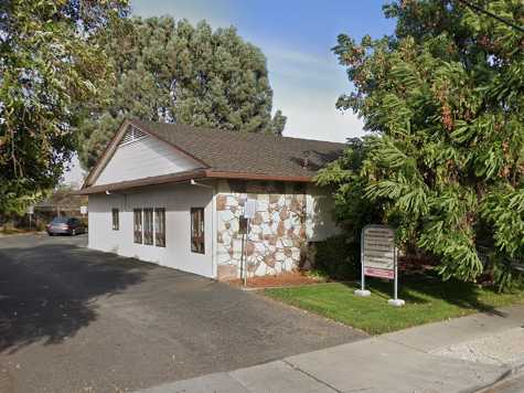 The Children's Fund Of The Bay Area
