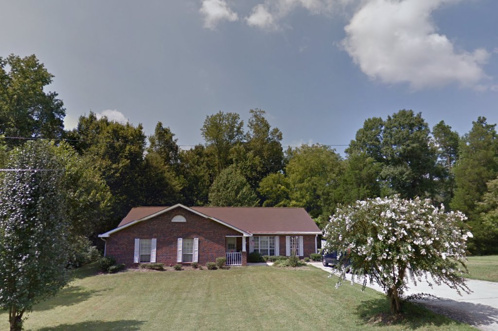 Arc/Hds Forsyth Co Gh #7