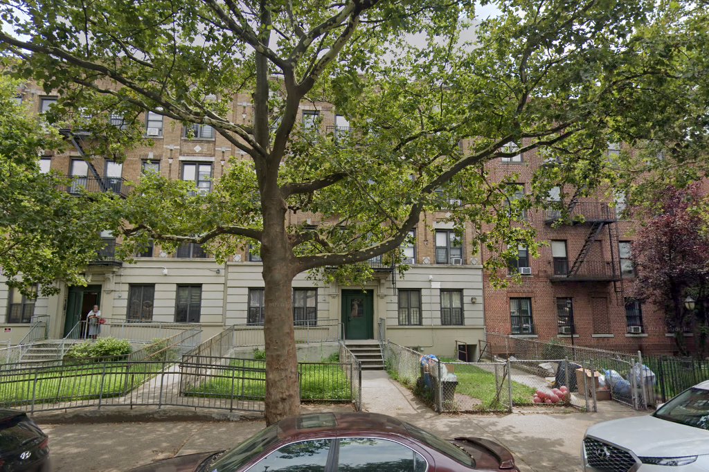 Linden Boulevard Development