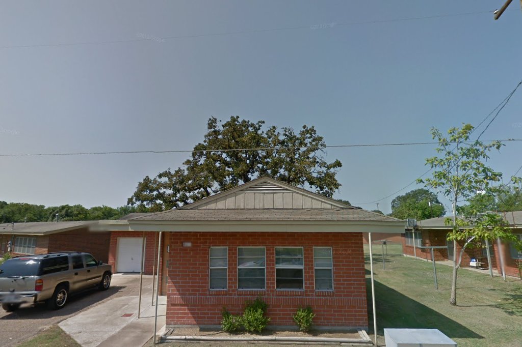 Calvert Housing Authority