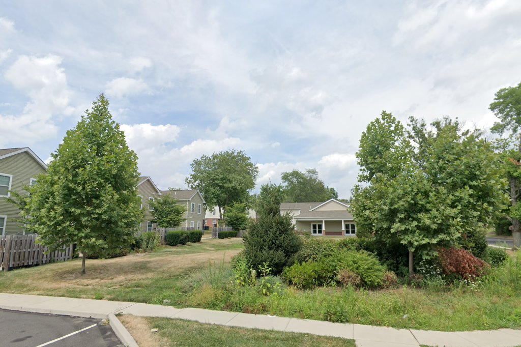 Montgomery County Housing Authority
