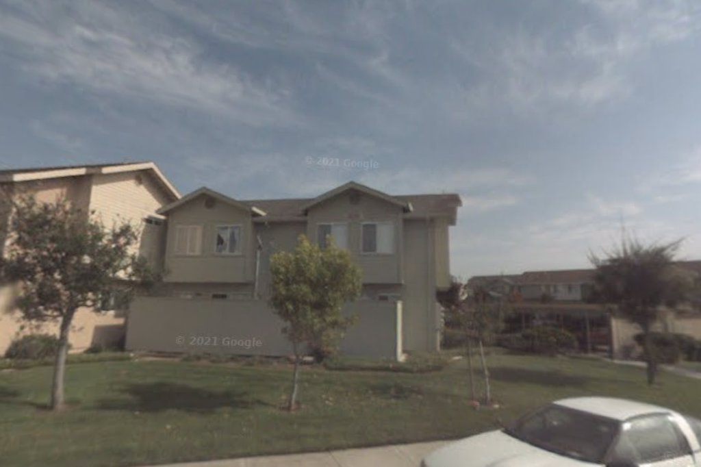 Gabilan Hills Townhomes Salinas