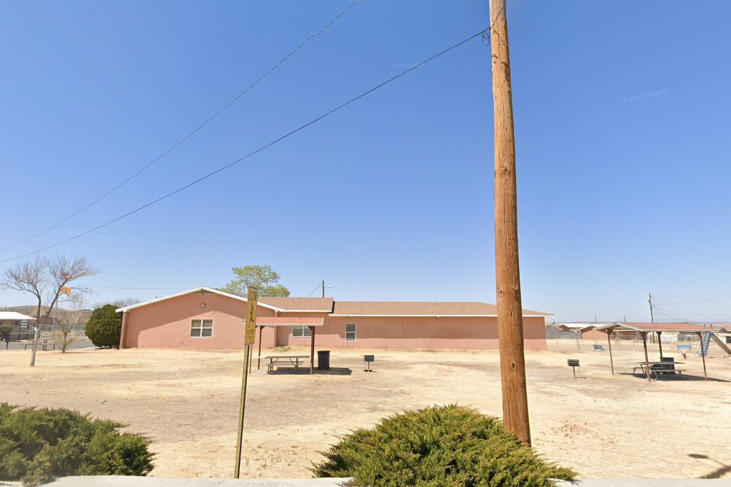 Lordsburg Housing Authority
