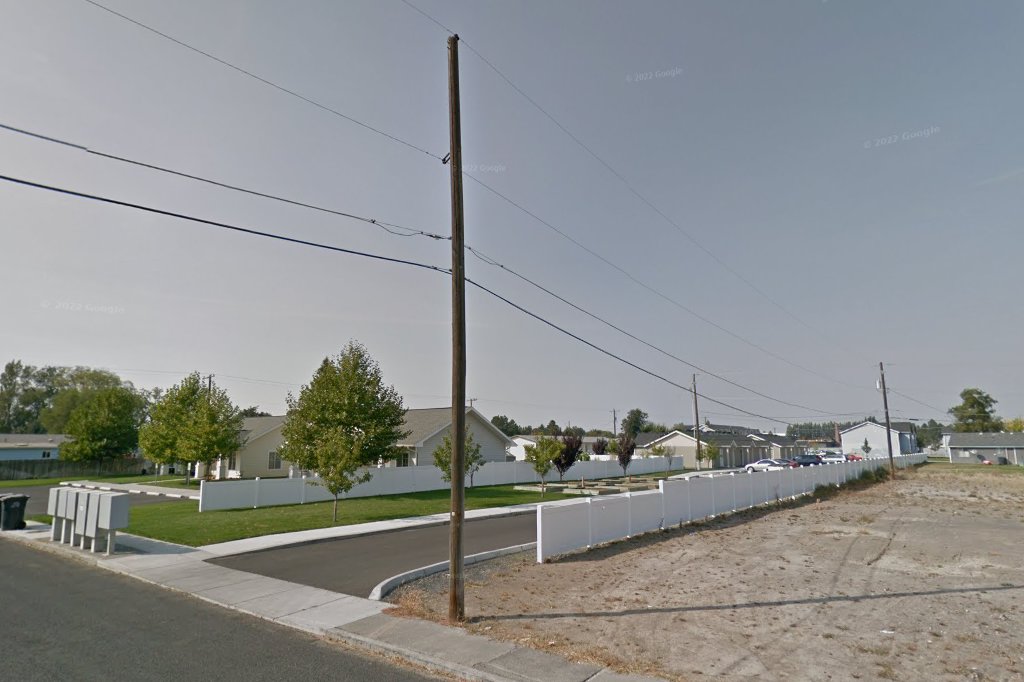 Northwest Estates I