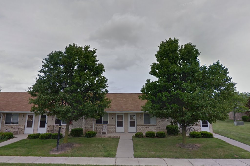 Morningside Villa Kenton