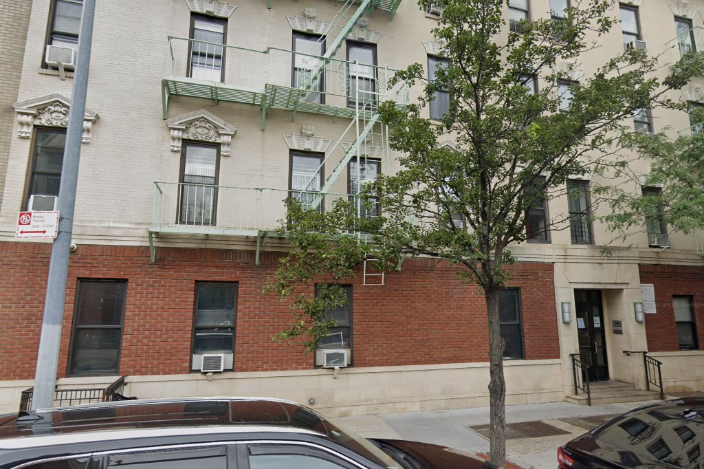 East River Apartments