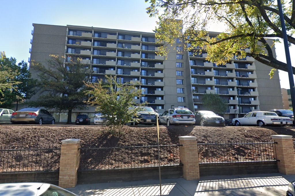 Fort Lincoln Senior Village I