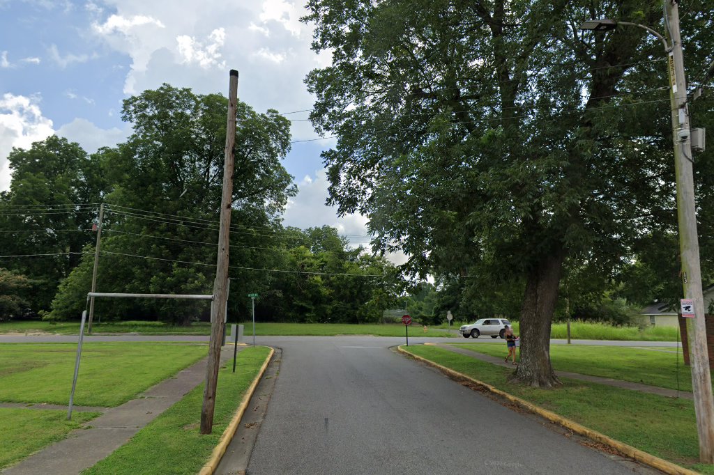 Greater Gadsden Housing Authority