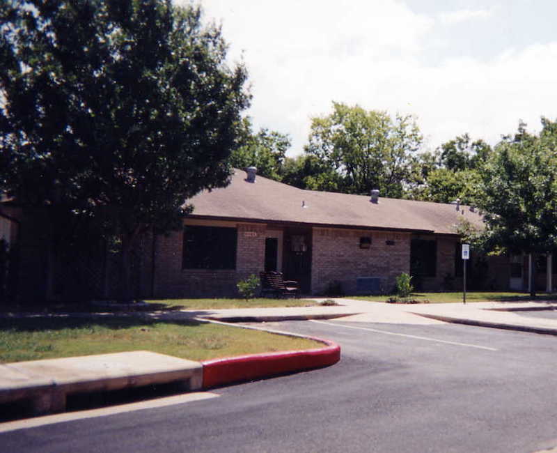 Eberthart Place