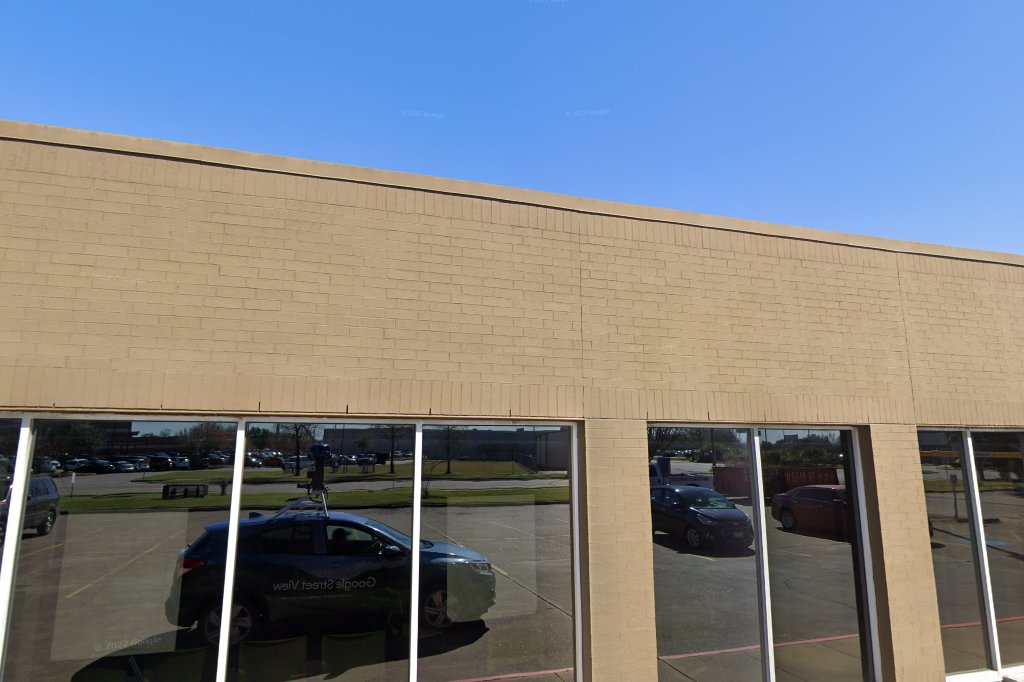 Harris County Community Services - Rental Assistance - Pasadena Satellite Office