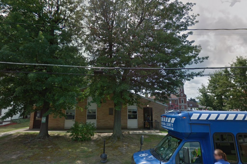 Lackawanna County Housing Authority