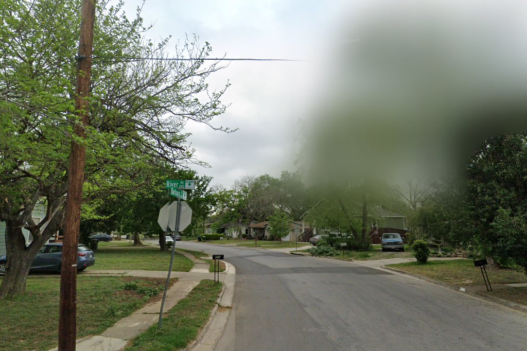 Riverview Apartments