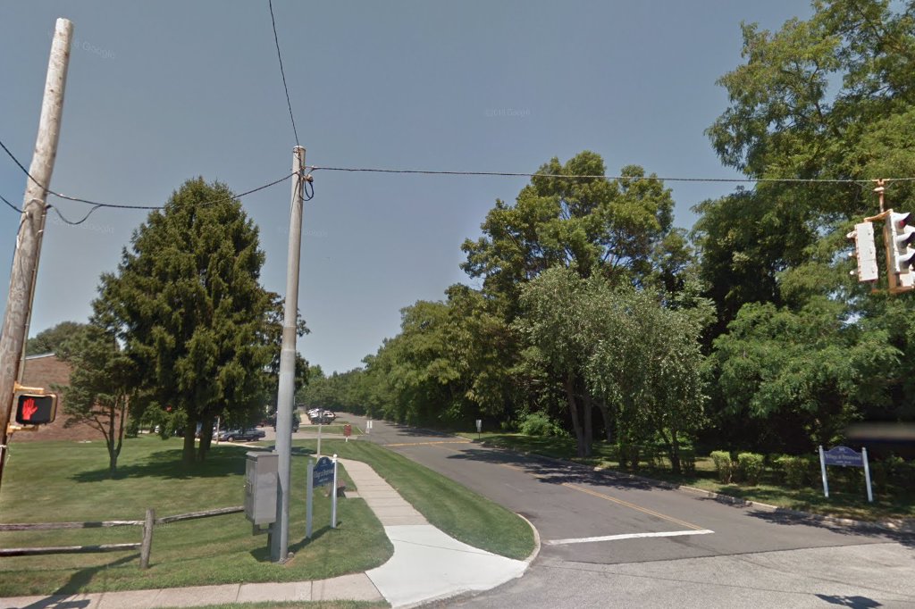 Brentwood Village