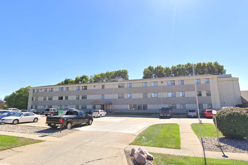 Maple Heights Annex