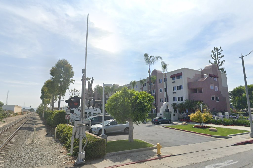 Telacu Senior Court