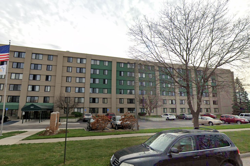 Madison Heights Cooperative Apartments