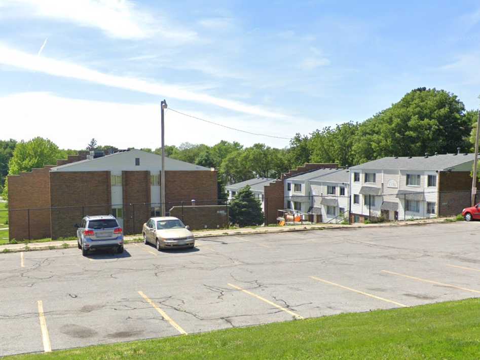 Saint James Manor Affordable Apartments