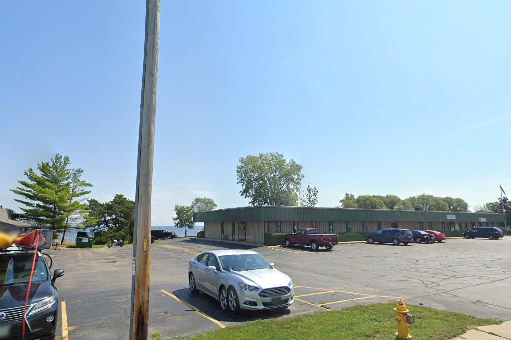 Menominee County DHS