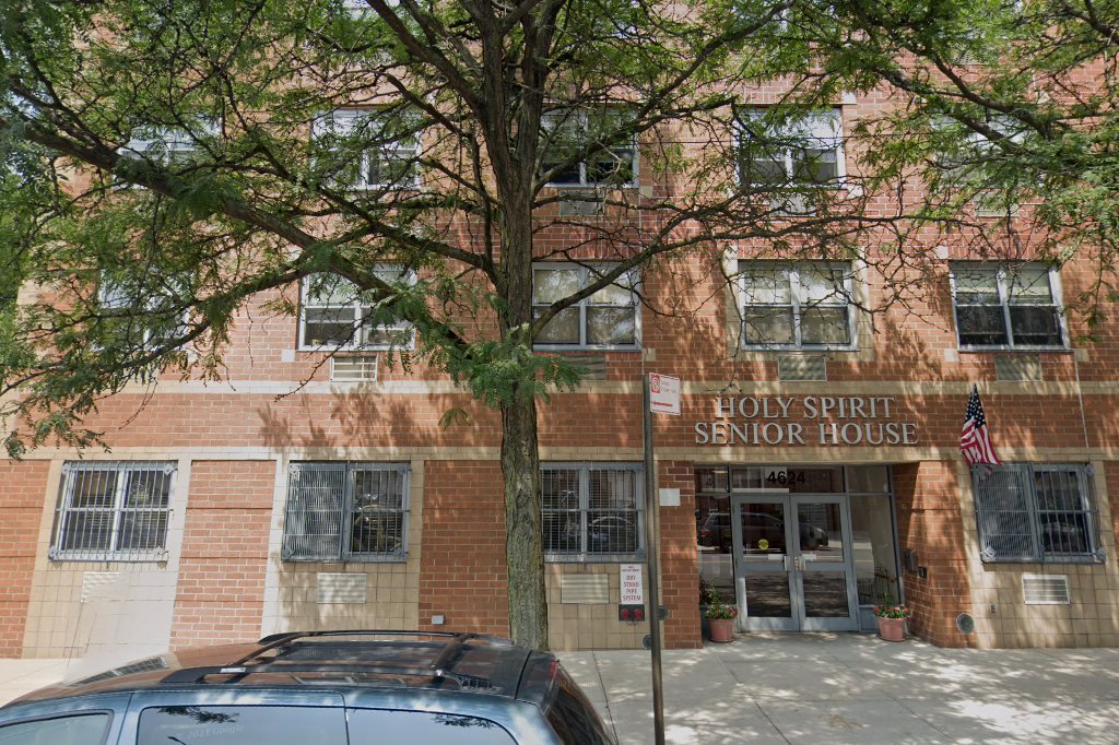 Holy Spirit Senior Housing