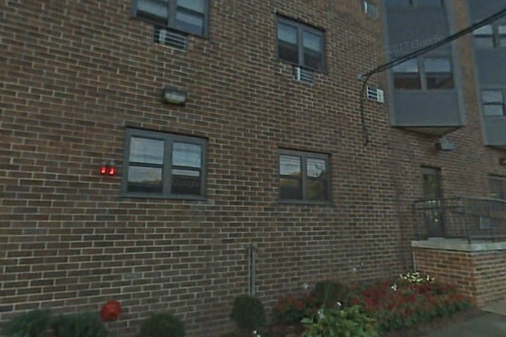 Brookside Gardens Senior Apartments