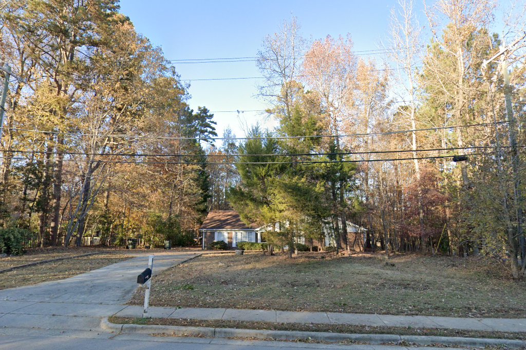 Orange Community Residence
