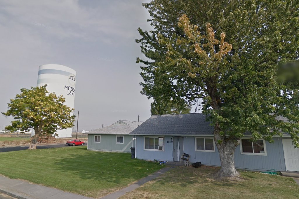 Larson Afb Housing