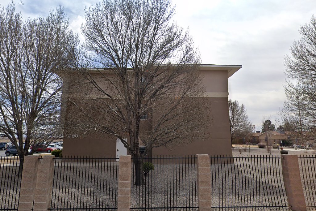 Ahepa 501 Ii Apartments
