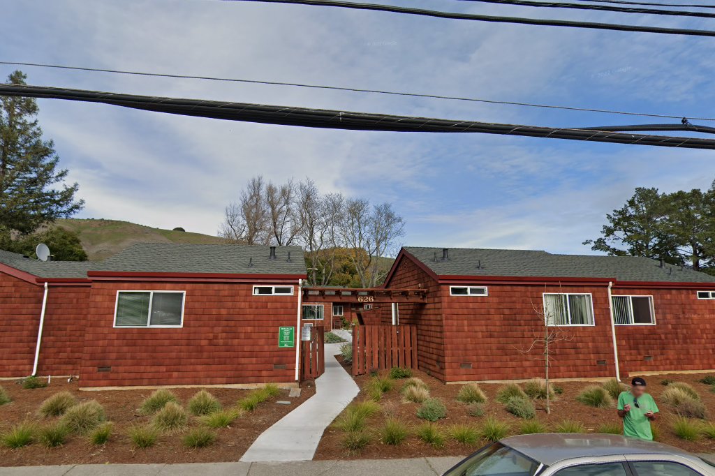 Marin Housing For The Handicapped
