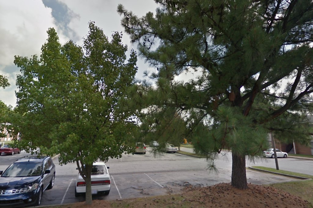 Trinity Gardens Apartments