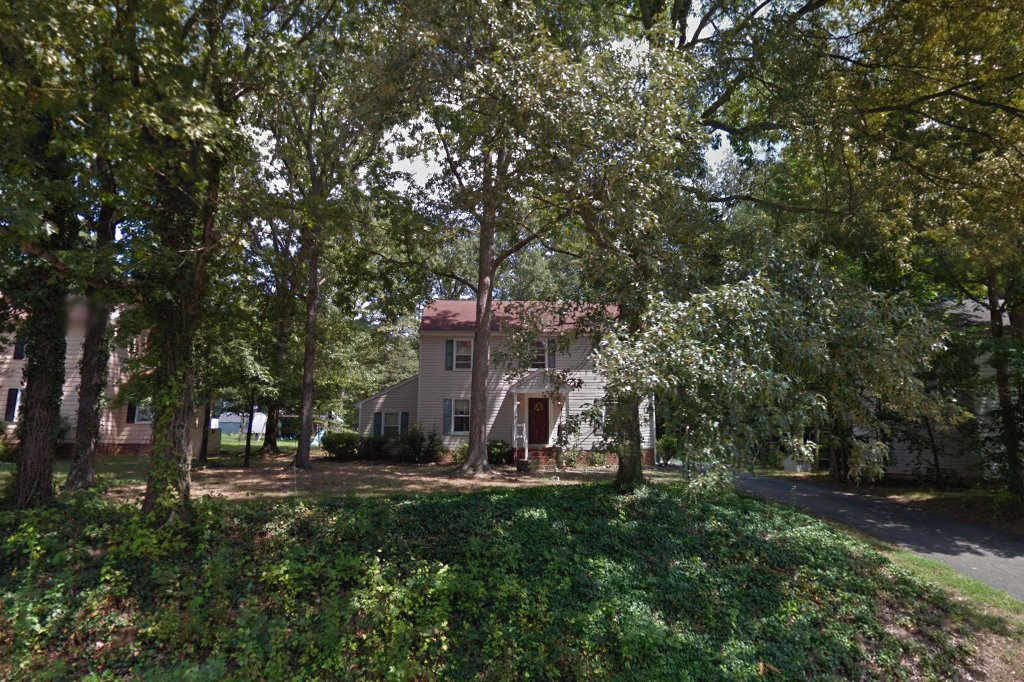 Eastman Road Group Home