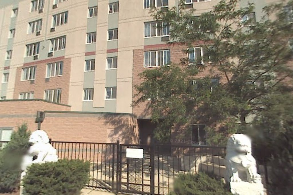 Casl Senior Housing