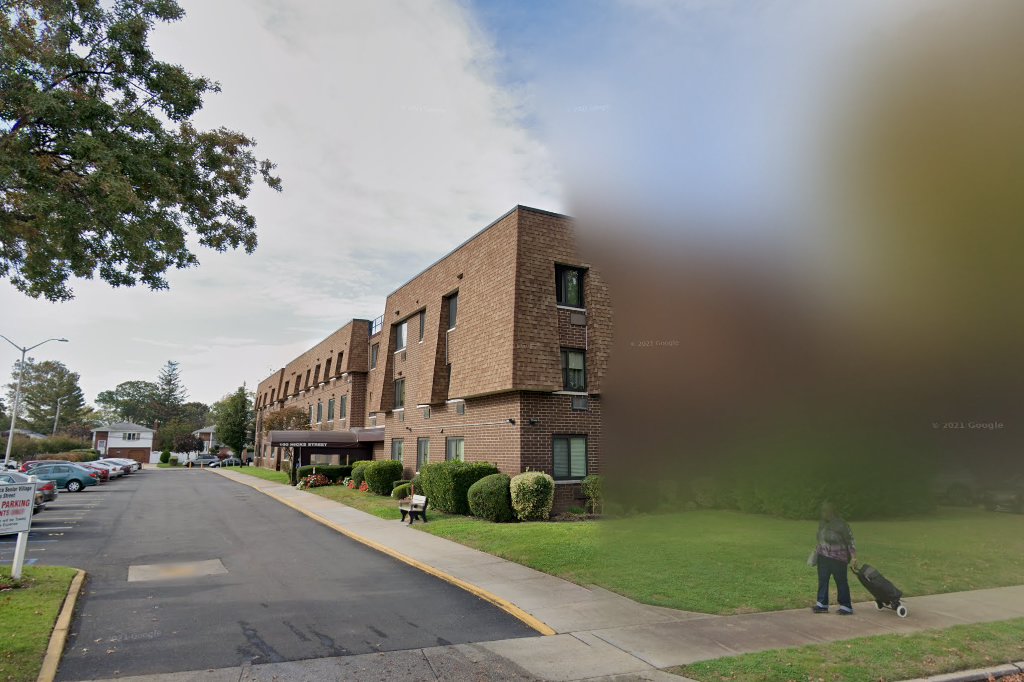 Charles Monica Senior Village