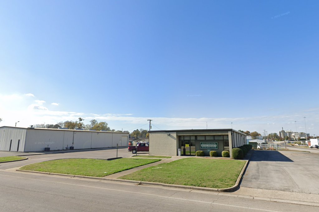 Decatur Housing Authority Section 8