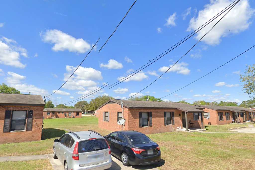 Enterprise Homes - New Smyrna Beach Housing Authority