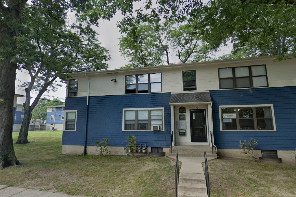 Maplewood Terrace
