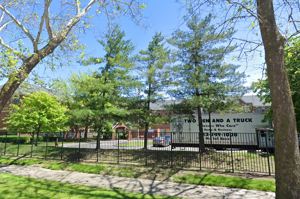 Eden Manor