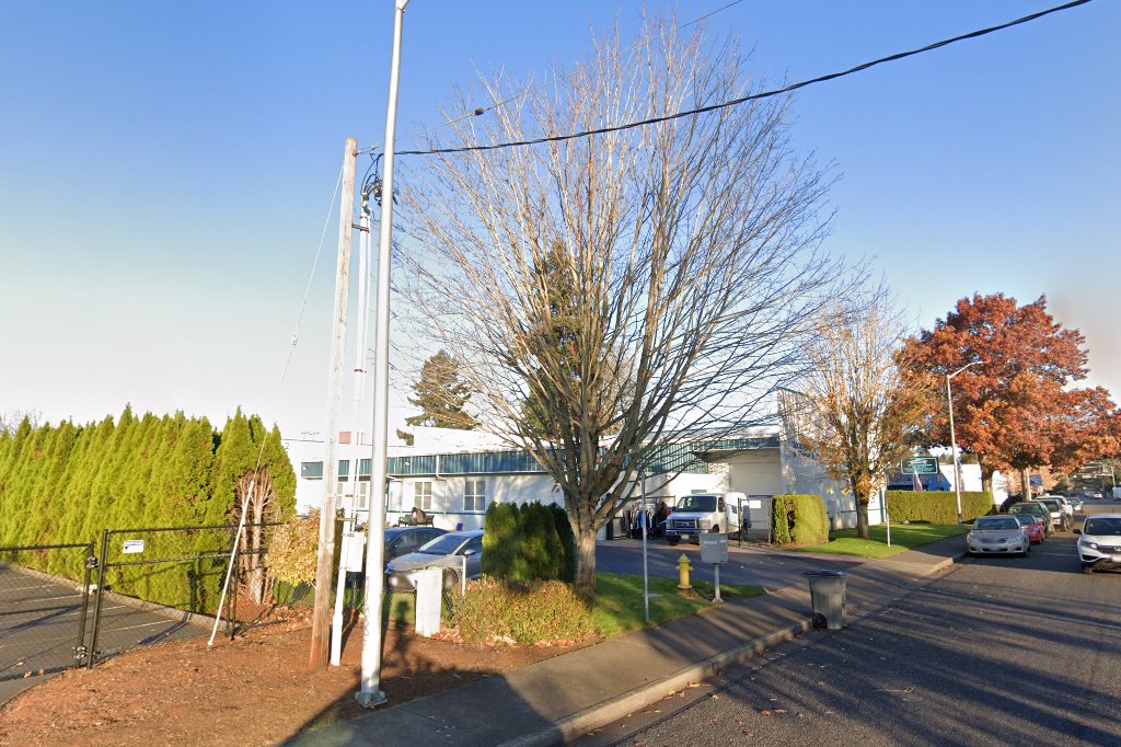 St Vincent De Paul of Vancouver