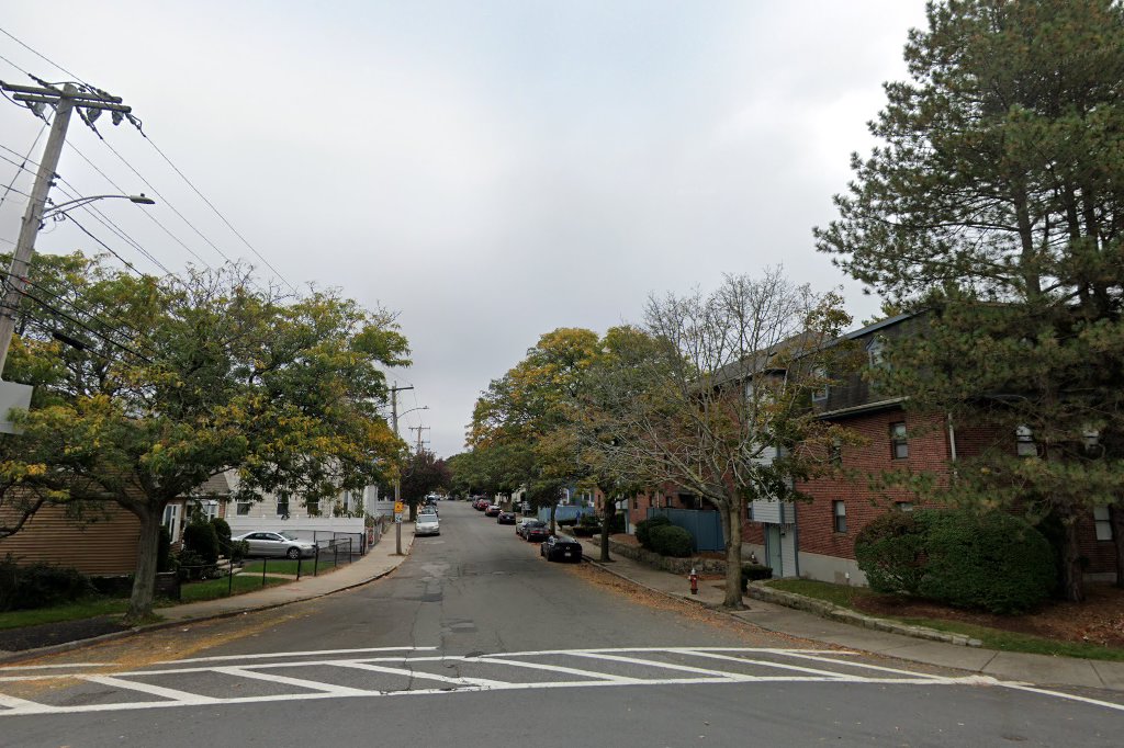 Quaker Meadows