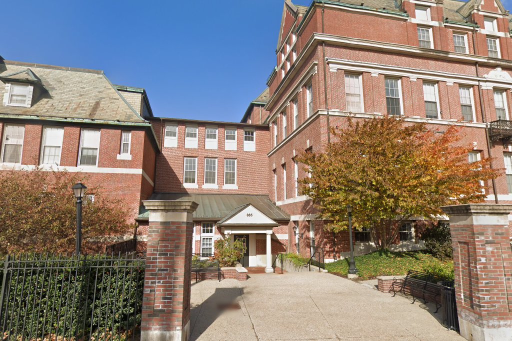 Longfellow House