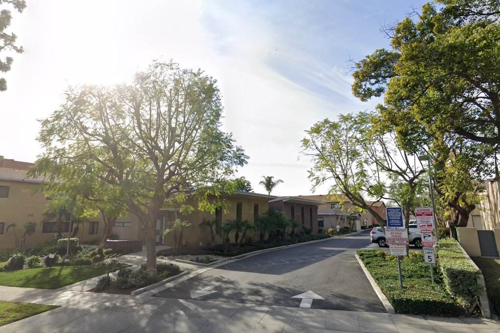 Burbank Housing Corporation